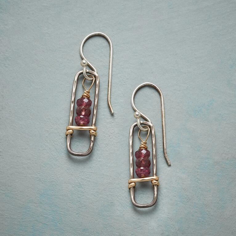 View From Here Earrings