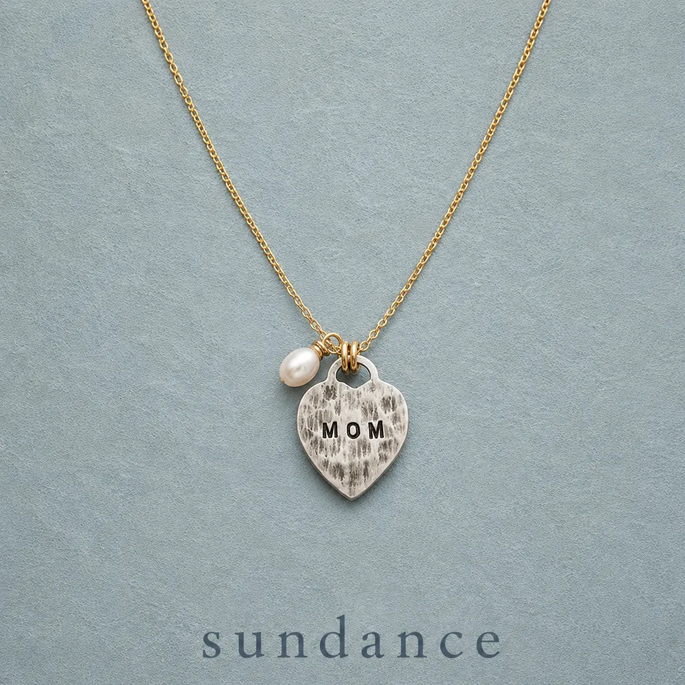 Purest Love Necklace