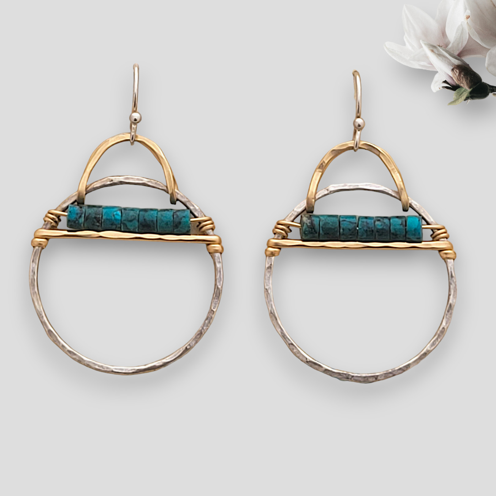 Westward Earrings