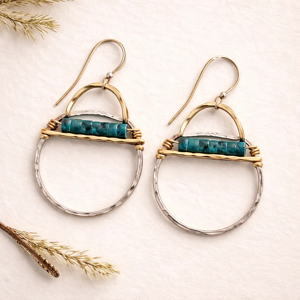 Westward Earrings