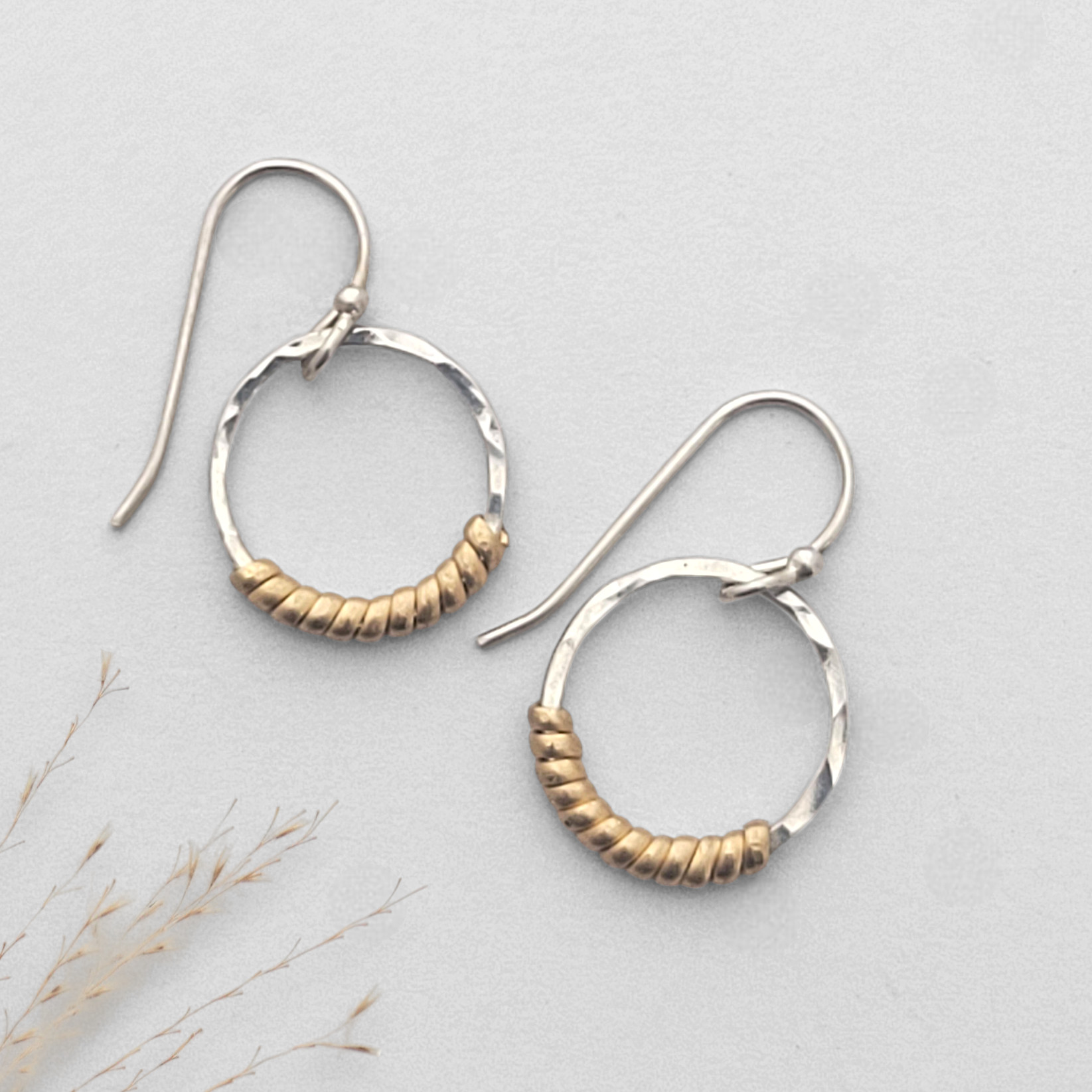 Eclipse Earrings