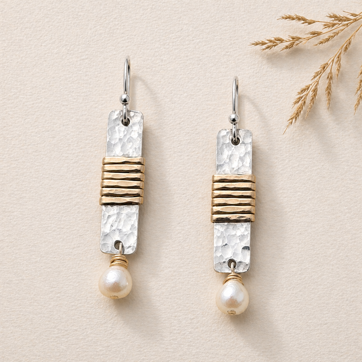Horizon Earrings