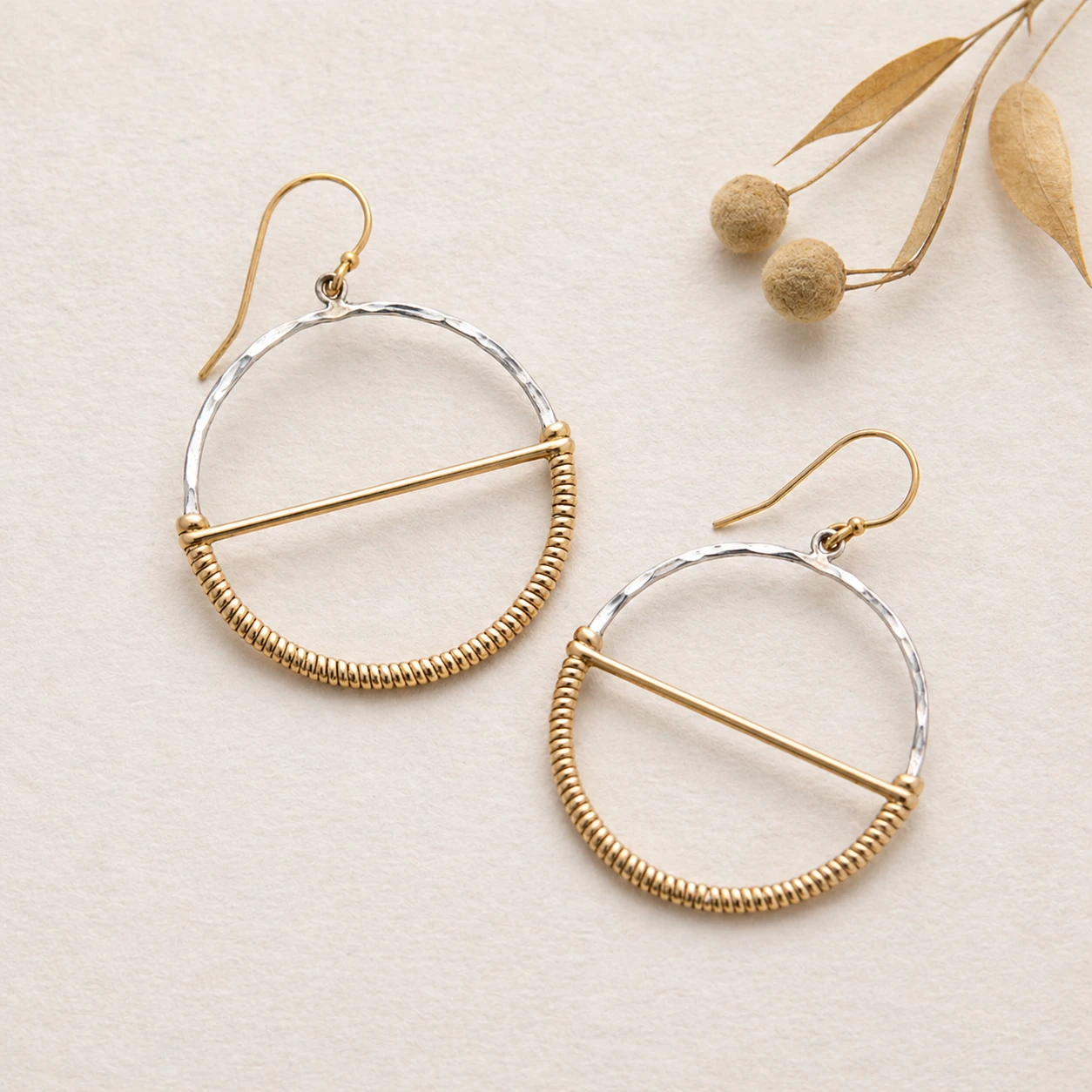 Vista Earrings