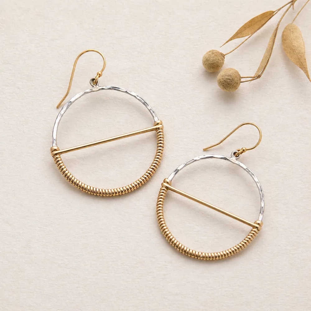 Vista Earrings