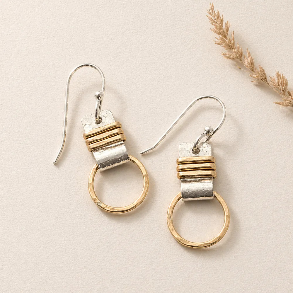 Epiphany Earrings