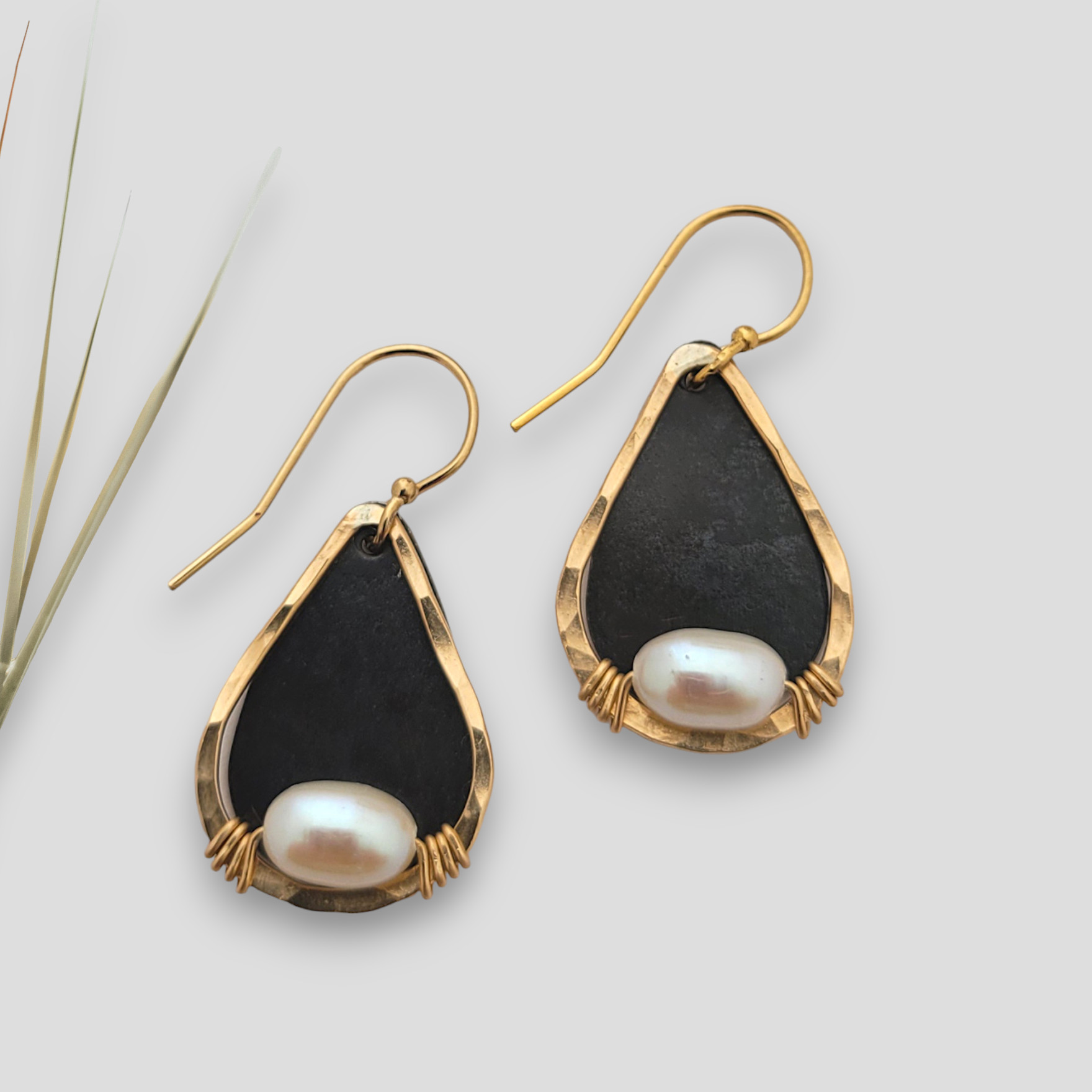 Nightfall Opulence Earrings