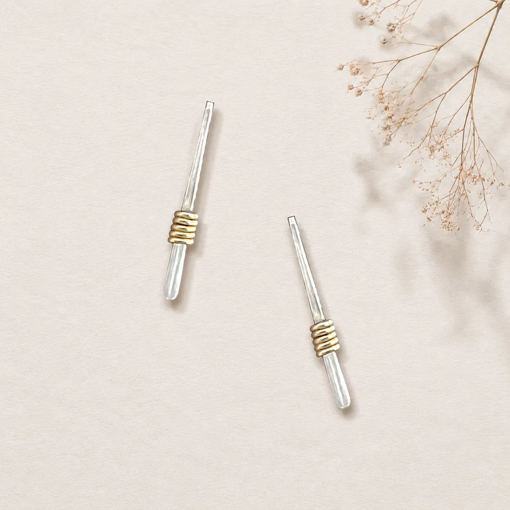Emergence Earrings