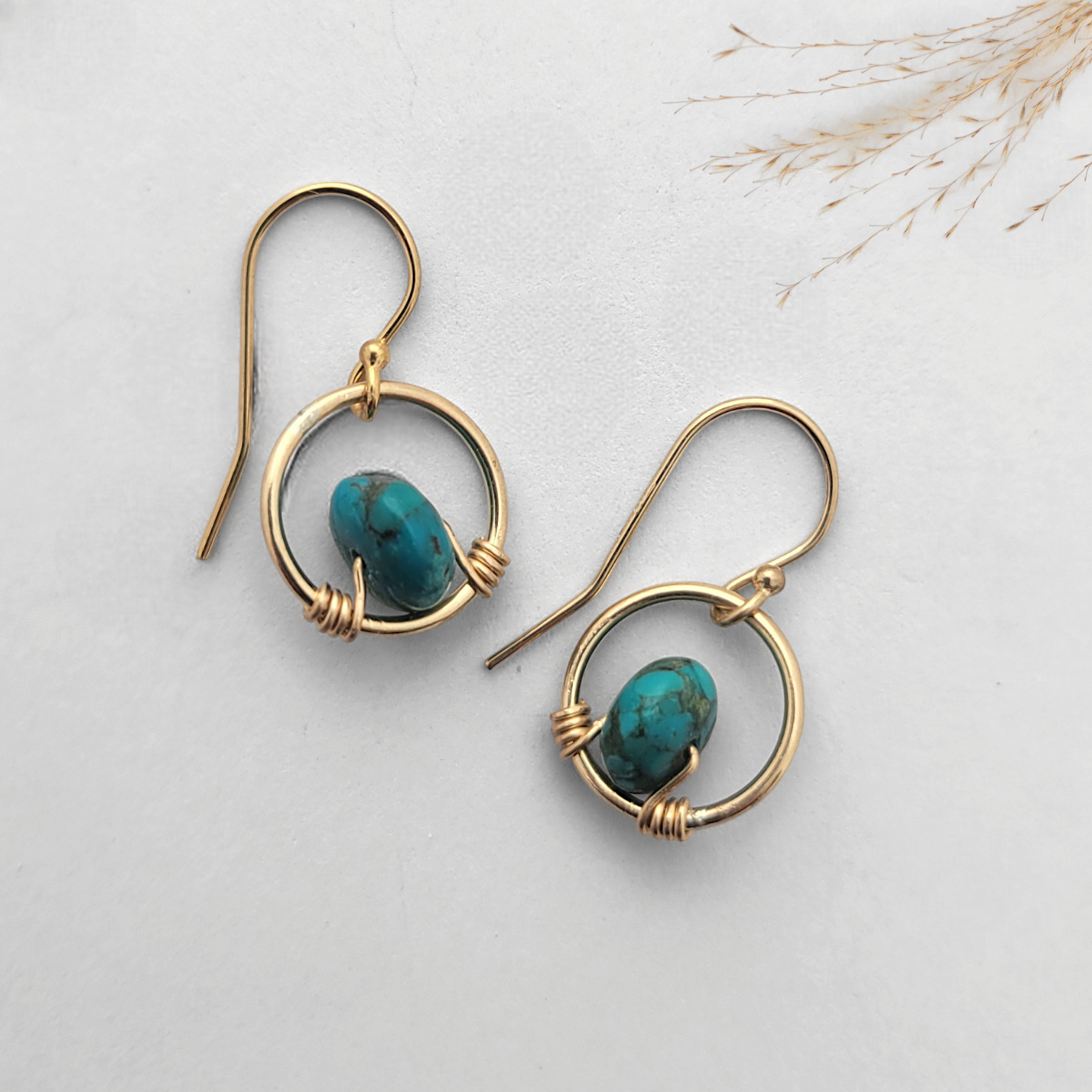Boundless Orbit Earrings