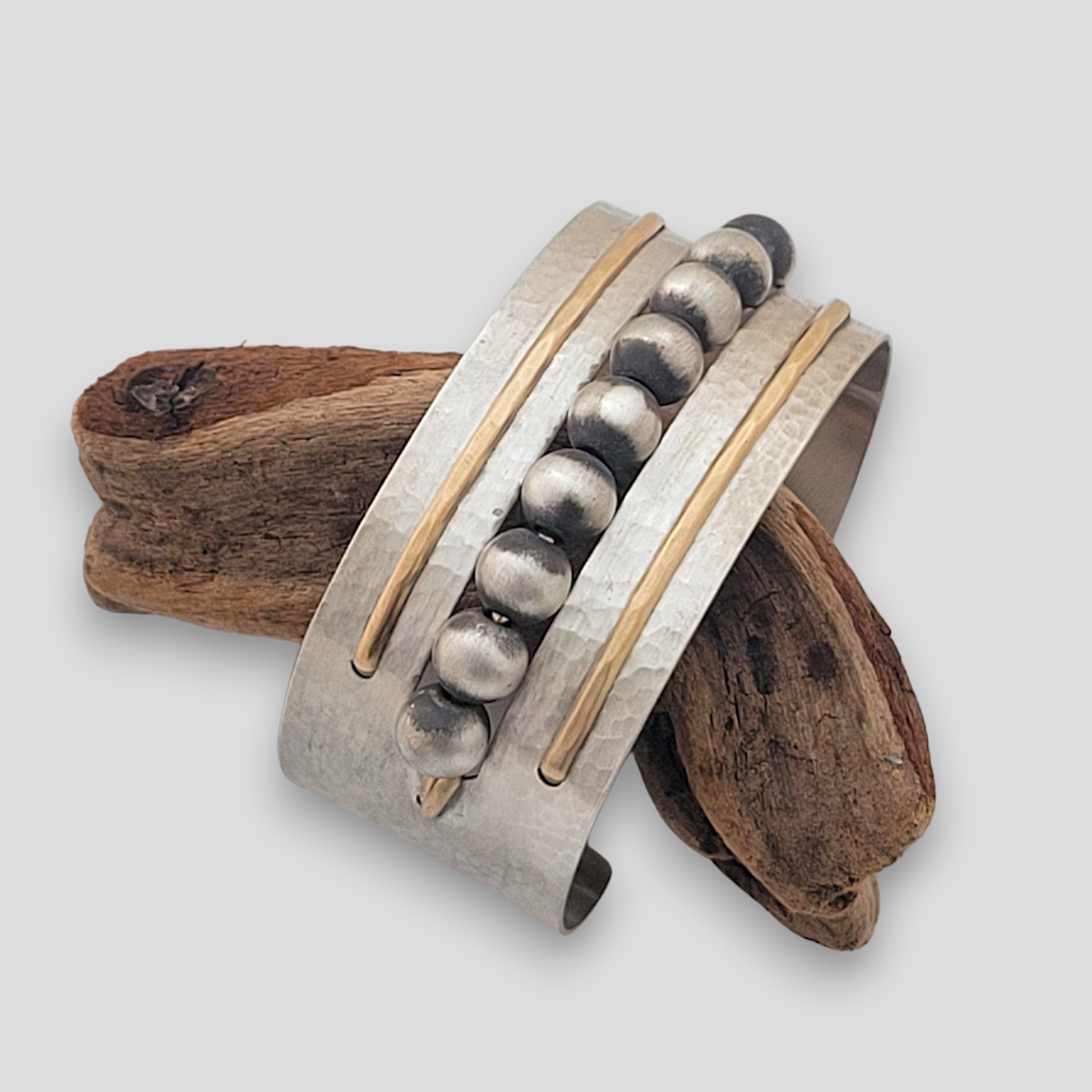 Radiant Harmony Bracelet