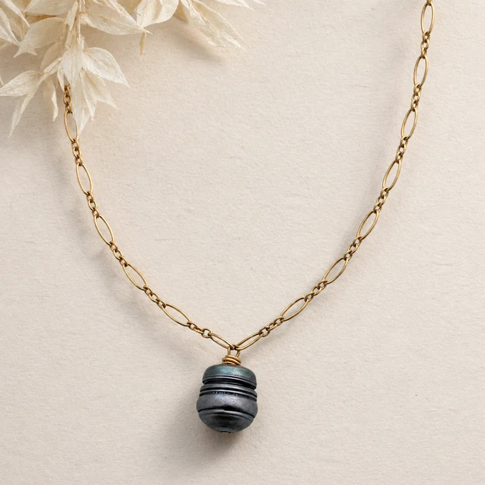 Mystic Cove Necklace