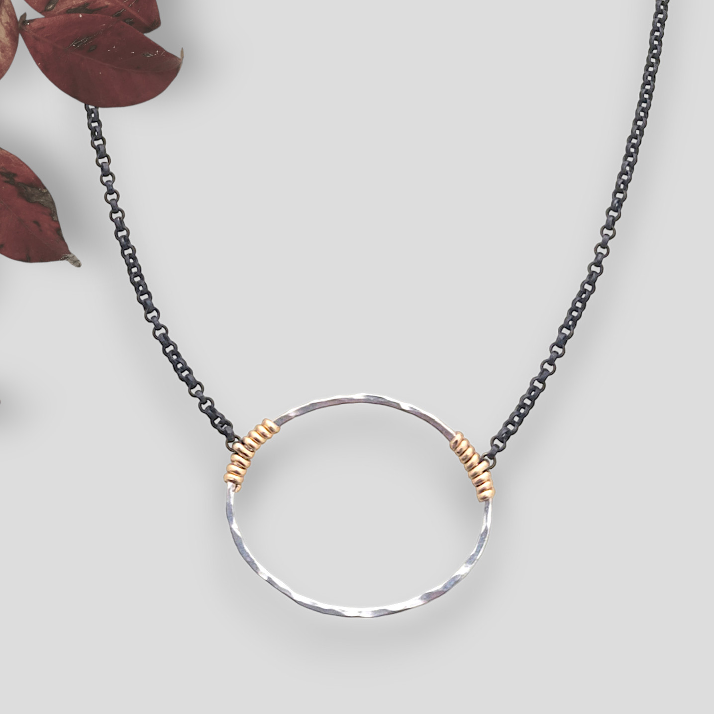 Ethereal Harmony Necklace