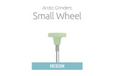 Arctic Grinders Small Wheel