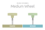 Arctic Grinders Medium Wheel