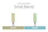 Arctic Grinders Small Barrel