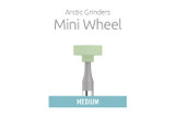 Arctic Grinders Mini Wheel