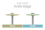 Arctic Grinders Knife-Edge