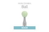 Arctic Grinders Ball