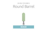 Arctic Grinders Round Barrel