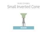 Arctic Grinders Small Inverted Cone