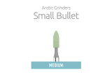 Arctic Grinders Small Bullet