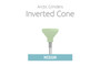 Arctic Grinders Inverted Cone