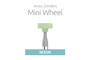 Arctic Grinders Mini Wheel