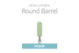 Arctic Grinders Round Barrel
