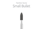 Panther Stone - Small Bullet