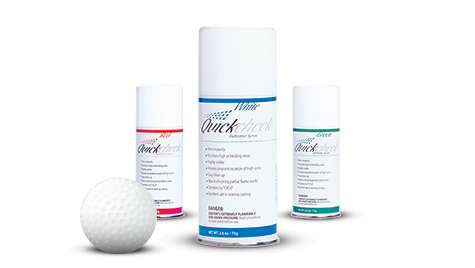 Quickcheck on the links