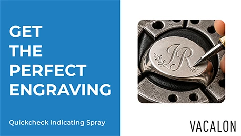 Quickcheck for Jewelers - Intricate Engravings
