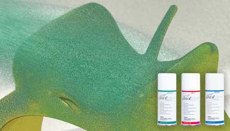 Quickcheck for Jewelry