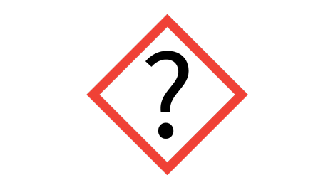 SDS & Product Instructions