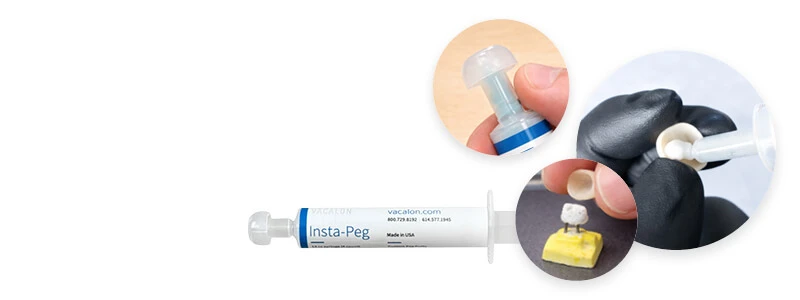 Insta-Peg