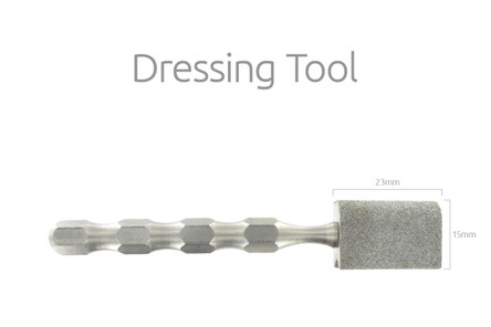 Diamond Dressing Tool