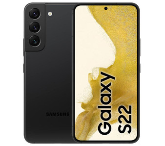 SAMSUNG GALAXY S22 5G S901U 8gb 256gb Octa-core Single Sim Android NFC Black