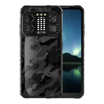 IIIF150 B2 PRO RUGGED 12gb 256gb Waterproof 6.8 NightVision 108mp Android Black