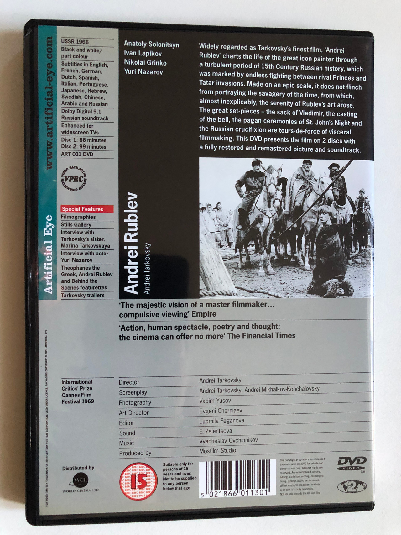 Movie Collection - RARE WORLD DVD'S - Page 1 - Bible in My Language