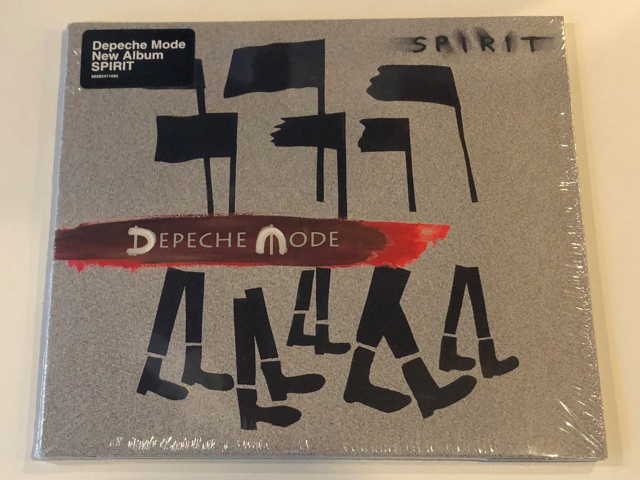 Depeche Mode - Going Backwards [Remixes] - Vinilo Doble