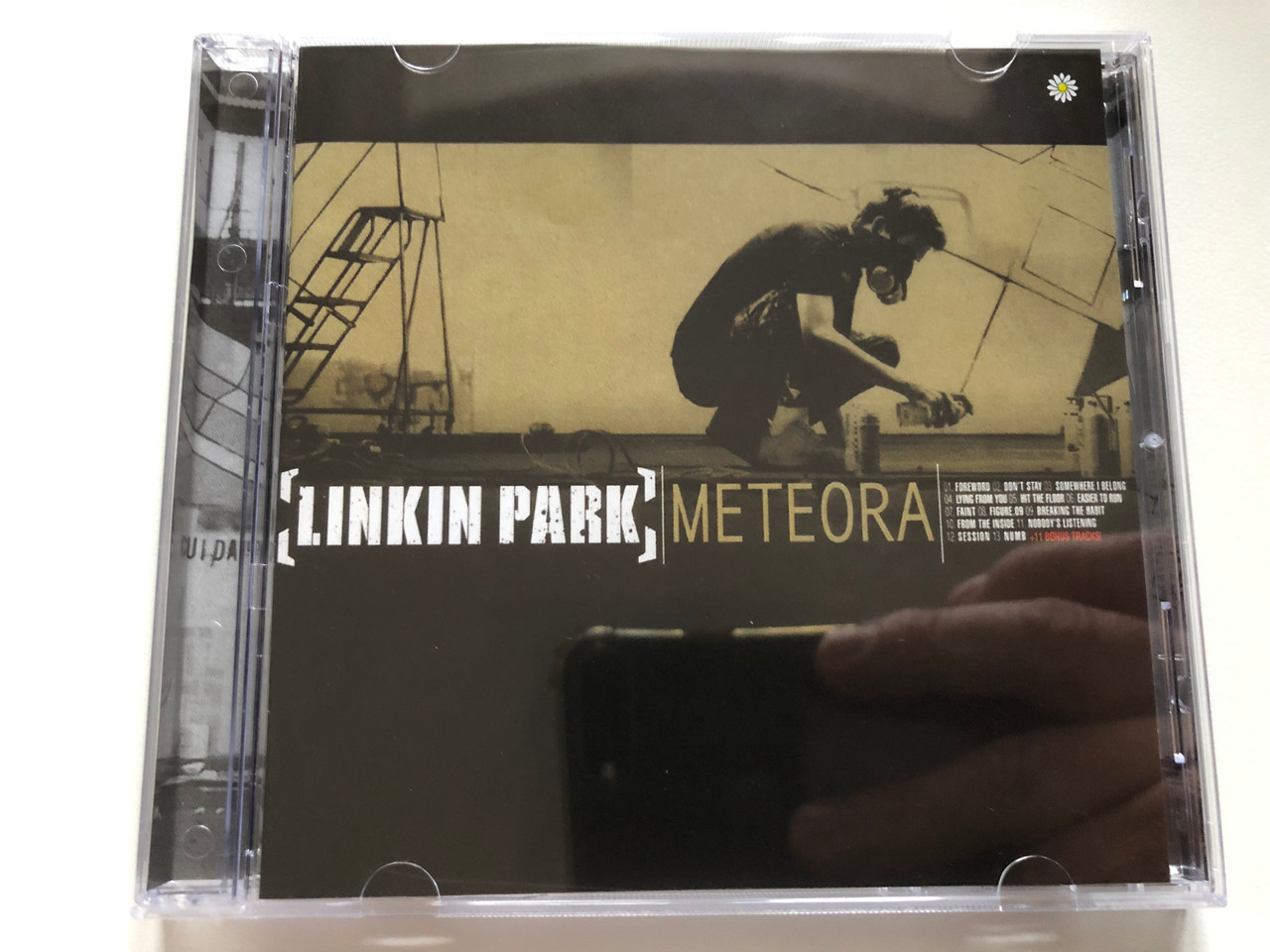 Linkin Park - Meteora (Vinyl)