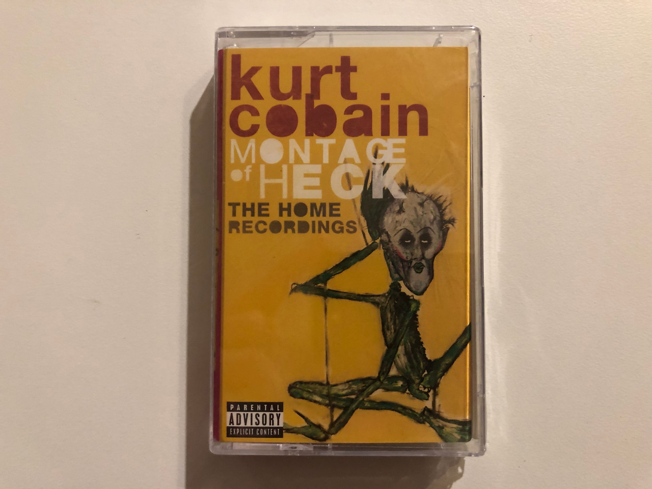 https://cdn11.bigcommerce.com/s-62bdpkt7pb/images/stencil/1280x1280/products/52421/265937/Kurt_Cobain_Montage_Of_Heck_The_Home_Recordings_Universal_Music_Group_Audio_Cassette_602547607157_1__46332.1676033948.JPG?c=2