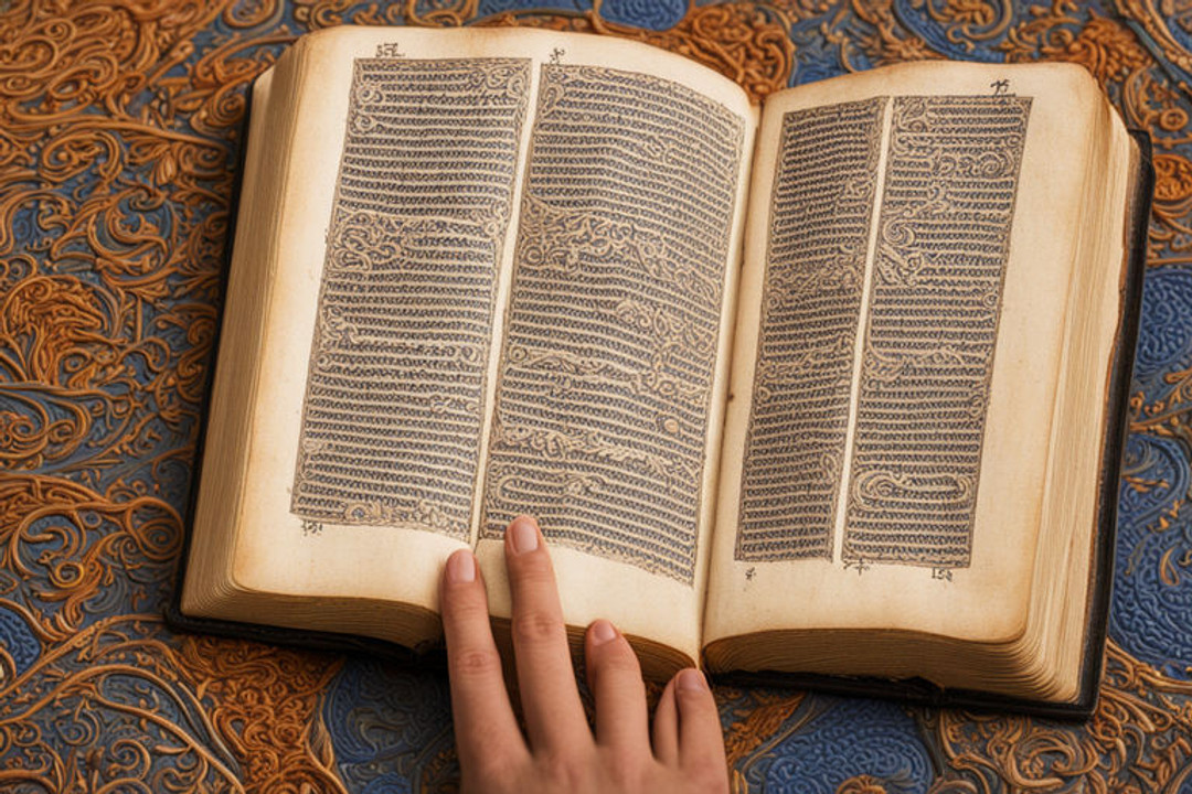 Exploring Scripture Across Cultures: The Beauty of Multilingual Bibles Exploring Scripture Across Cultures: The Beauty of Multilingual Bibles