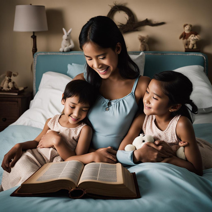 Bringing Timeless Tales to New Generations Through Bilingual Books Bringing Timeless Tales to New Generations Through Bilingual Books