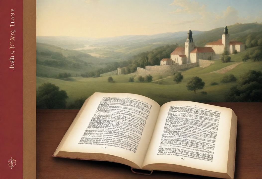 A Voyage Through the Scriptures: Bibles from Lands Far and Wide A Voyage Through the Scriptures: Bibles from Lands Far and Wide