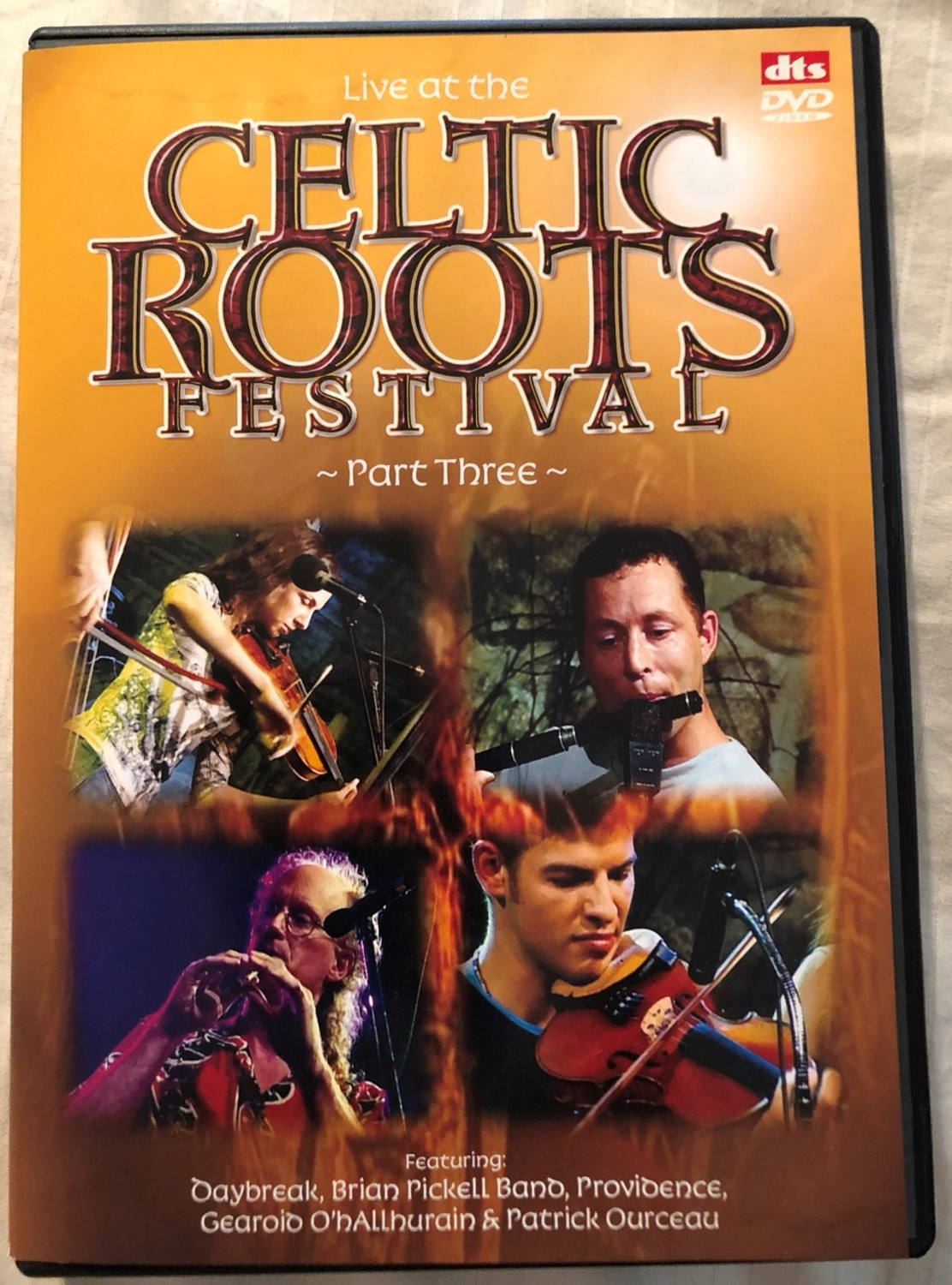 その他 Celtic Roots Festival 2 [DVD] [Import] Celtic Roots Festival 2 [DVD] [Import]