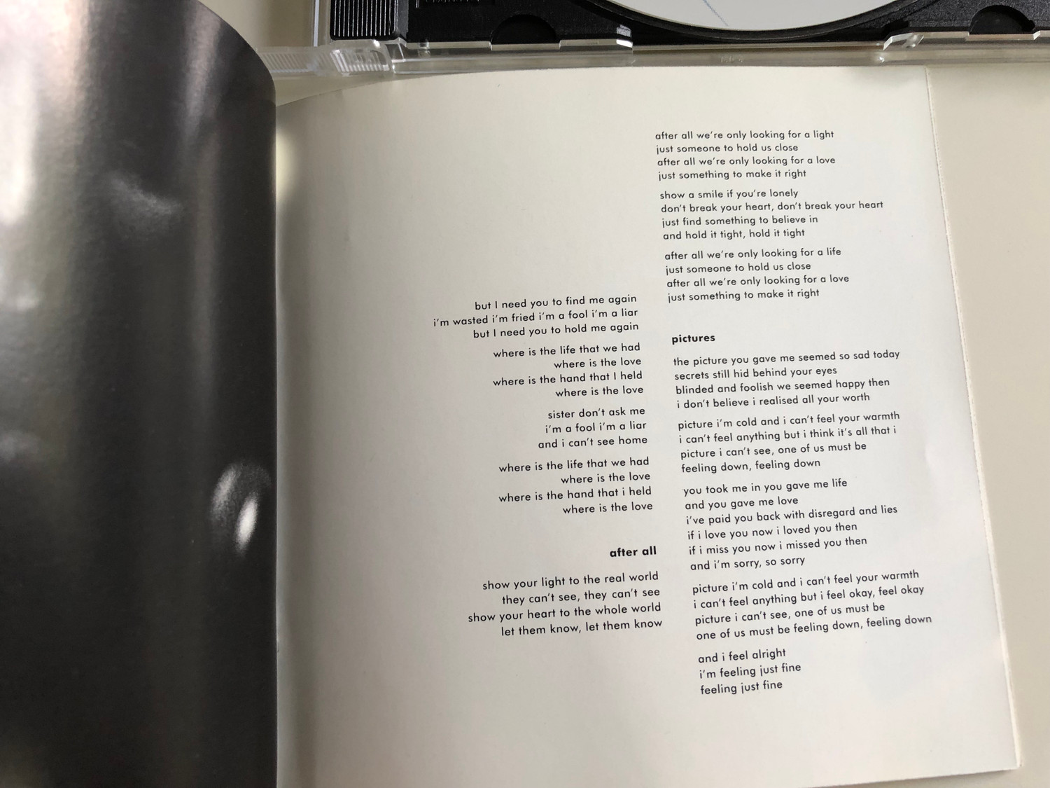 Mojave 3 モハベ3 MOJAVE 3 - Out of Tune - Amazon.com Music