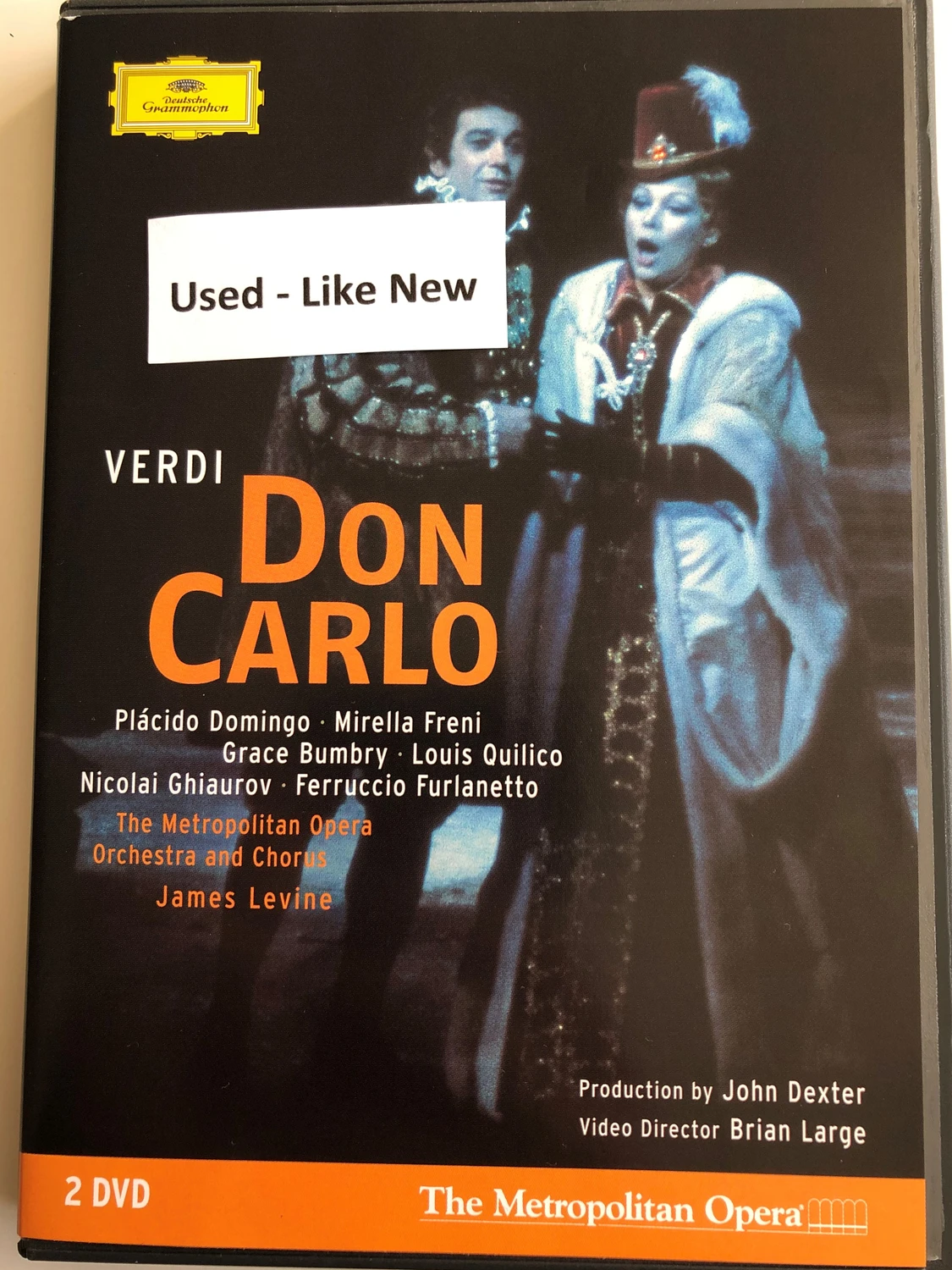 DVD 【】Life of Verdi [DVD] [Import]