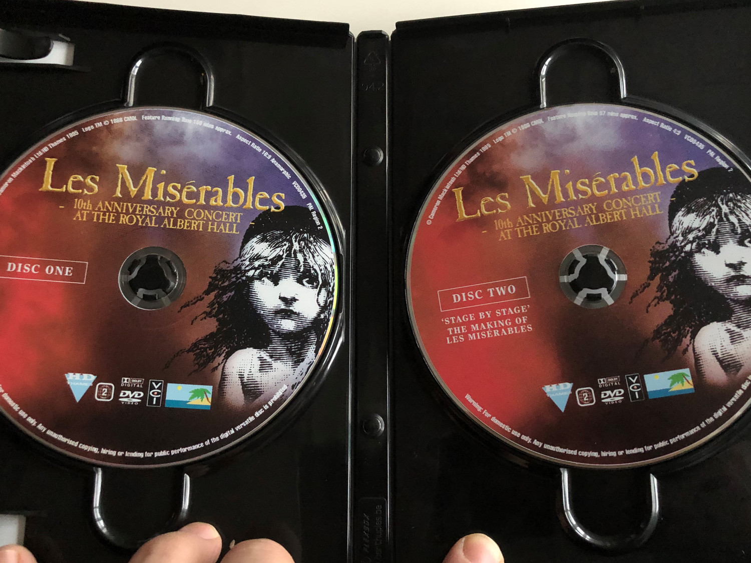 その他 Les Miserables [DVD] Amazon.com: Les Miserables DVD : Movies & TV