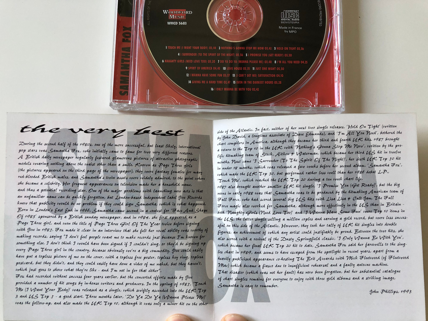 洋楽 Spice 1984-1993 the Very Best of The Snake Corps – Spice - 1984-1993 The Very Best Of