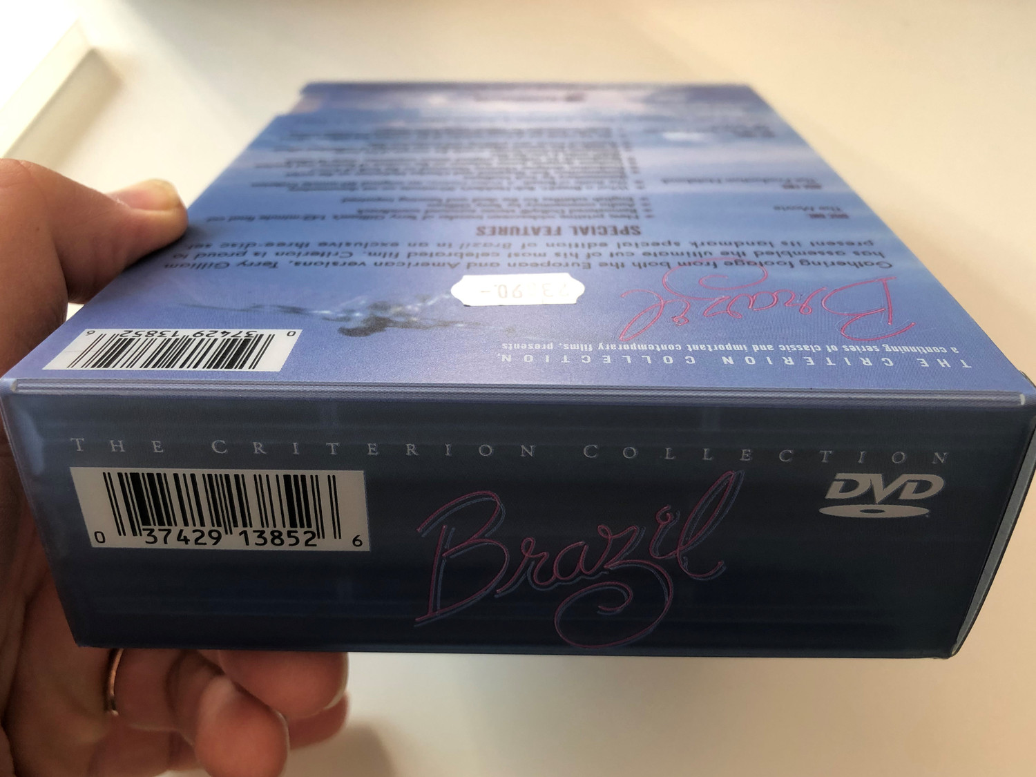 その他 Brazilian Collection [CD] Brazil_-