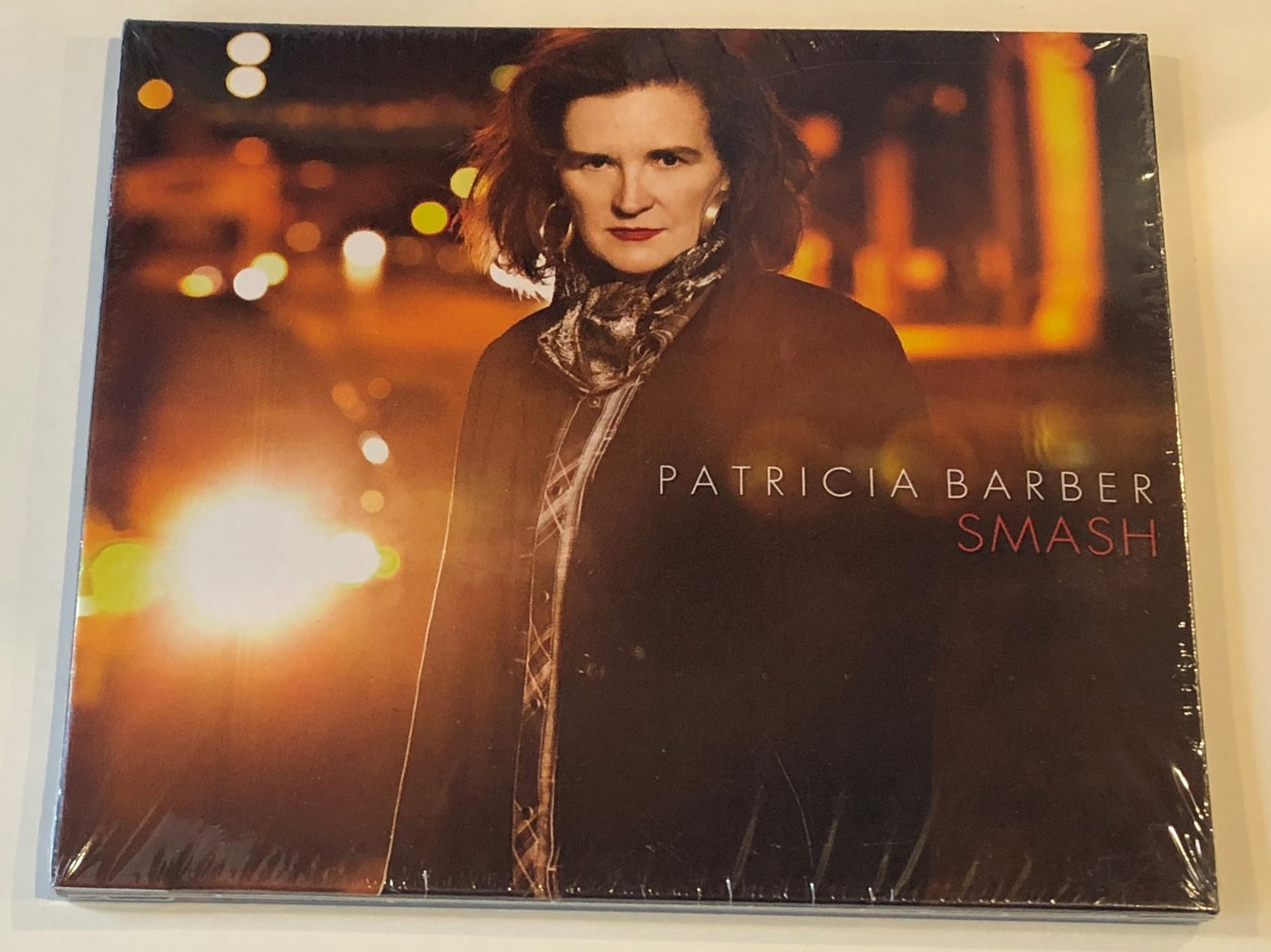 洋楽 Patricia Barber Smash Patricia Barber – Smash – 2 x Vinyl (LP, Album + 3 more
